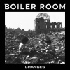 Boiler Room - Changes