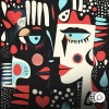 Toti cisneros、saint rumi、Theo Juarez - When Love Comes