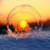 Acoustic Instrumental Vibes - Crystalline Embrace Piano