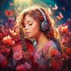 Interdimensional World、Interstellar Journey、Interstellar Meditation Music Zone - Classic Melodic Themes