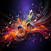 Healing Tones For You、Healing World、Healings Sound - Soft Chords at Dusk