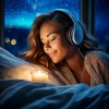 Bedroom Affairs、8D Sleep ASMR、Deep REM Sleep - Dreamlike Sleep Tunes