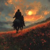 Acoustic Instrumental Vibes - Triumph of the Brave