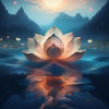 Filosofía dual、Meditación con Beats、Sonidos de huracán - Ritmos Conscientes Para La Meditación Zen