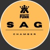 Ministry of Funk、Dj hat - Chamber (Soul Mix)
