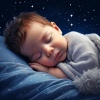 Chillout Lofi、Baby Sleep Music Curation、Delightful Bowls Lullabies - Gentle Beats for Dreamy Nights