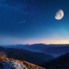 LoFi Hip-Hop、Zona de Sonidos de la Naturaleza、Orquesta de las Naturalezas - Ritmos Relajantes Para Noches Suaves