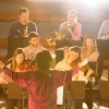 Early Morning Chill Out Playlist、Sleep Music Guys、Sleep Music Sounds - Gentle Symphony for Night Sleep