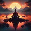 Proyección astral、Vibraciones de origen、Latidos cósmicos - Sonidos Zen Tranquilos Para Concentración