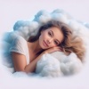 Nube de melodía、Una Sola Luna、Sueños dichosos - Melodías Suaves Y Calmantes Para El Sueño
