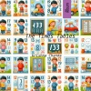 Raj Chanda - Times Tables 1