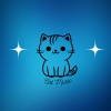Pets Love Music、Cat Music - Velvet Paws