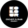 Oscar P、DJ Rain - Frequency