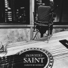 Jasmine McMorran - Saint (Acoustic)