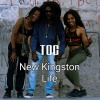 TOC - New Kingston Life