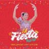 Elite Klan、Edd、Karen Lacouture - La Fiesta Buena