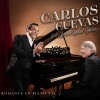 Carlos Cuevas、Maestro Ignacio Gutiérrez - Cuatro Palabras (feat. Maestro Ignacio Gutiérrez)