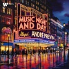 André Previn (安德列·普列文) - André Previn's Music Night Signature Tune