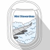 해리안 윤소안 (Harryan Yoonsoan) - Mini Stewardess