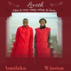 Amulaku、Winston - Loveth