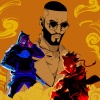Tha Trickaz、ZEK - V'La