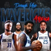 Dorrough Music - Mavericks Arena