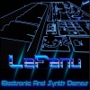 LeFanu - Industrial