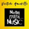 Marlon Efren Music - Vestido Amarillo