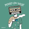 Matheus no Beat、R-Quelme - Penso em Você (Speed Up|Explicit)