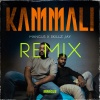 Mangus、Skillz jay - Kammali (Skillz Jay remix)
