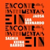 EIN、Xeina Barros、Saskia、Jadsa、Lua Bernardo - MACUMBA