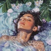 MusicoterapiaTeam、Relaxed Minds、Zen Music Garden - Crystal Cascades