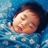 Calm Lofi Sounds、Baby Lullaby Songs To Go To Sleep Album、Baby Sleep Conservatory - Cradle Songs in Lofi Tones