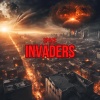 Galactic Expanse - Space Invaders