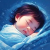 Lofi Aid Music、Calming Baby Music、Calm Baby Moments - Baby's Restful Lofi Lullabies