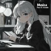 Música para el Trabajo、Musica Para El Estudio、Musica Para Hacer Tarea - Lofi Relajante para Sesiones de Estudio Largas