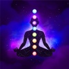 Criss Howell - Sacred Frequencies