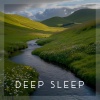 All Night Brown Noise Sleep - Silent Tranquility