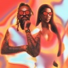 Rael、Ludmilla - Vibe (Explicit)