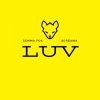 Gemma Fox、Screama - Luv