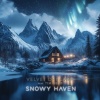 Velvet Dreamer - Snowy Haven