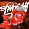 Nickoe - Straight In (Explicit)