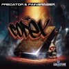 Painbringer、predator - The Codex