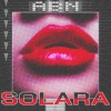 Amplified by Night、Klangstrahl - Solara (Radio Edit)
