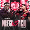 Urban Roosters、Michu、Champs - Kick Back Michu - Mr Ego Vs Michu (Live|Explicit)