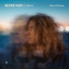 Blonde Maze、Attom - Never Dream