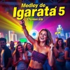 Filhos De Goiás - Igarata Medley 5