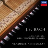 Vladimir Ashkenazy - Aria