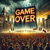 Teia - Game over! (Explicit)