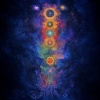 Melissa Spirit - Celestial Chakra Flow